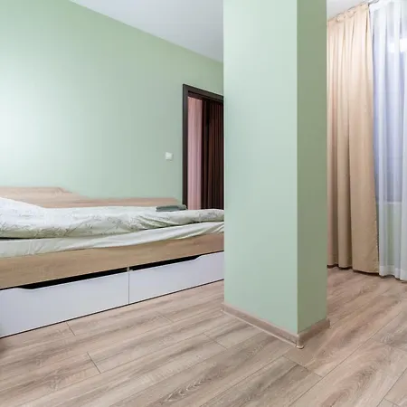 1-bed * Filibe