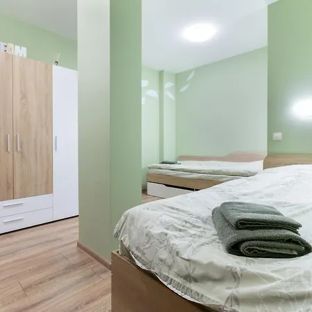 Daire 1-bed Filibe