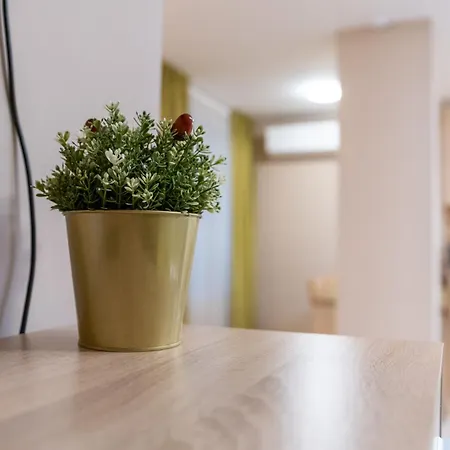 1-bed Апартаменты