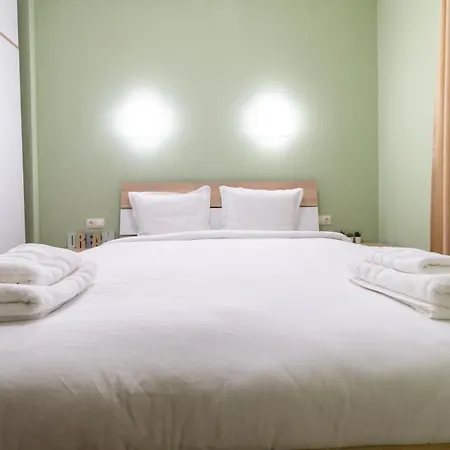 Daire 1-bed