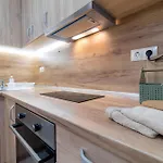 1-bed Lejlighed *