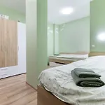 Apartment 1-bed Plovdiv