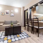 1-bed Lejlighed
