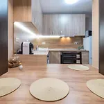 Lejlighed 1-bed Plovdiv