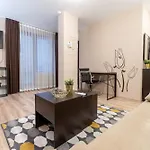 Lejlighed 1-bed