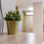 1-bed Lejlighed