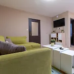 Lejlighed 1-bed