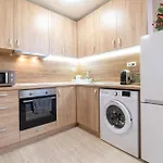 1-bed Lejlighed Plovdiv