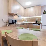 1-bed Lejlighed Plovdiv