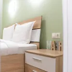 Lejlighed 1-bed *