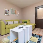 1-bed Lejlighed *