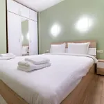Lejlighed 1-bed Plovdiv