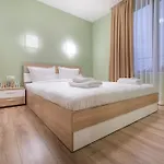 Lejlighed 1-bed *