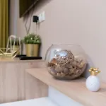 1-bed Lejlighed