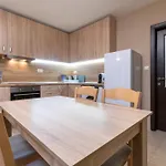 1-bed Lejlighed