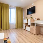 Lejlighed 1-bed *