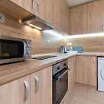 1-bed Lejlighed *