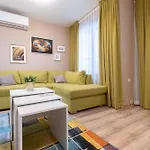 1-bed Lejlighed