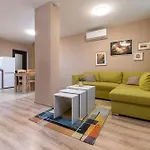Lejlighed 1-bed *