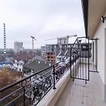 1-bed * Plovdiv