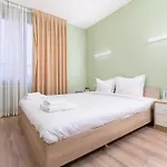 1-bed Lejlighed *