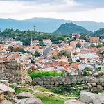 Lejlighed 1-bed Plovdiv