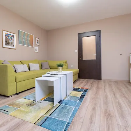 1-bed *