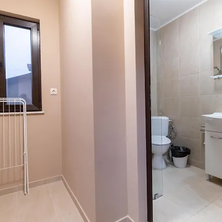 Апартамент 1-bed Пловдив