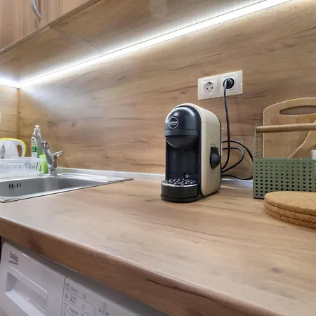 1-bed * Пловдив