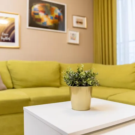 Lejlighed 1-bed Plovdiv