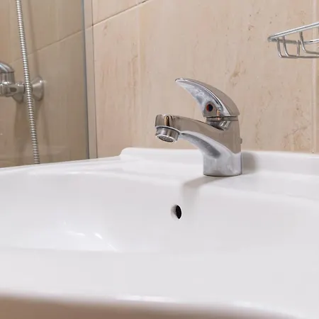 1-bed Apartmán
