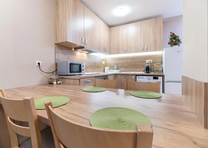 1-bed Appartamento Plovdiv