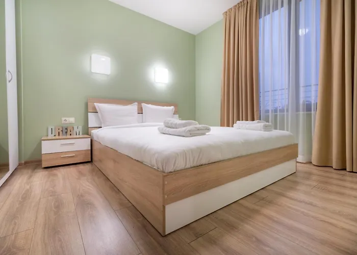 Appartamento 1-bed *